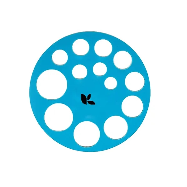 Silicone Coaster
