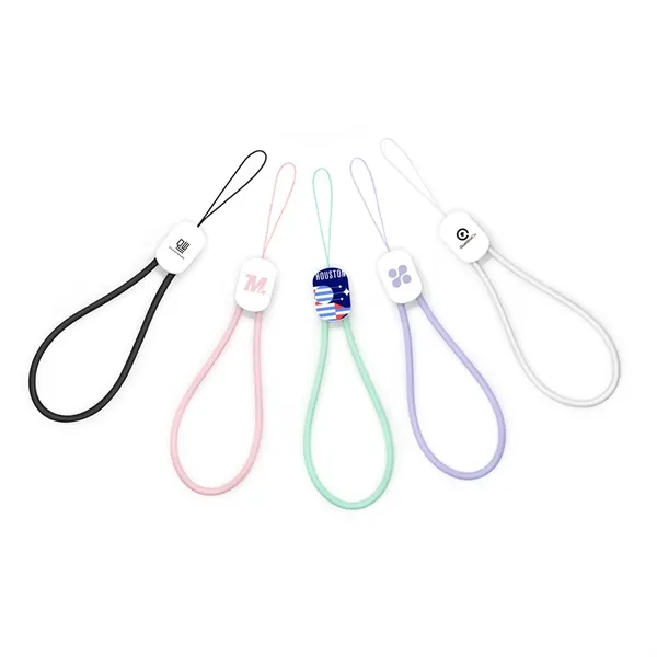 Type C fast charging keychain cable