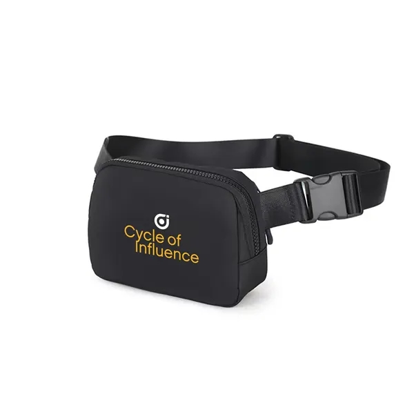 Anywhere Belt Sling Bag