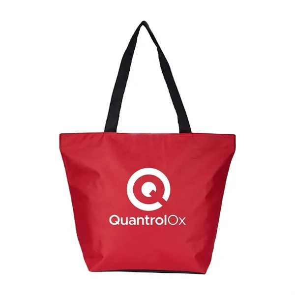 600D Oxford Promotion Tote Bag