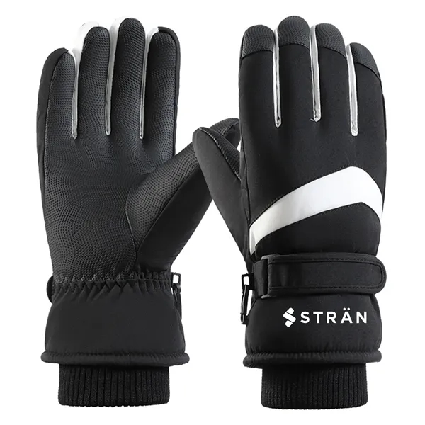 Warm Cycling Gloves