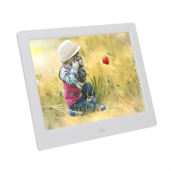 8'' Digital Photo Frame