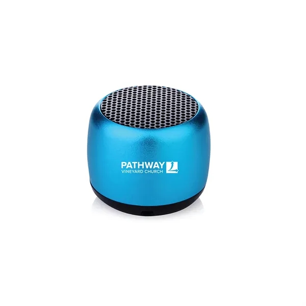 High Sound Quality Mini Boom Bluetooth Speaker
