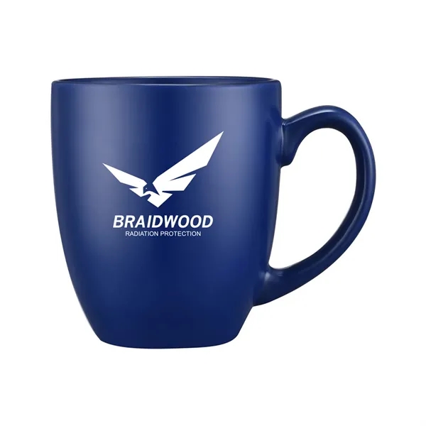 16oz Ceramic Coffee Mug