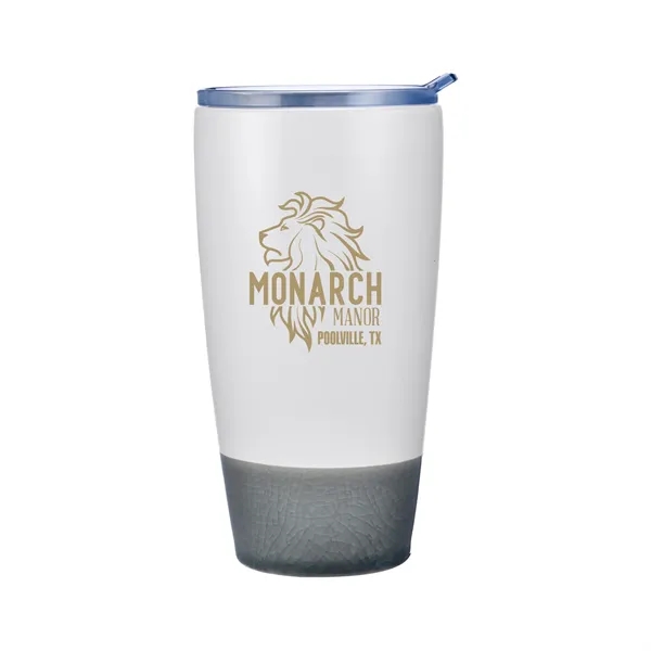 12oz Ceramic Tumbler