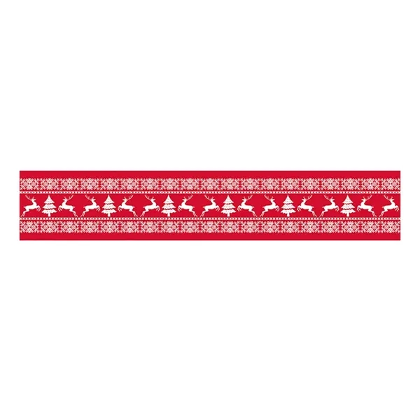 6ft Table Runner
