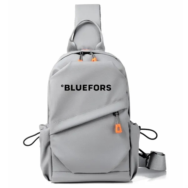 The Large Capacity Waist Pack
