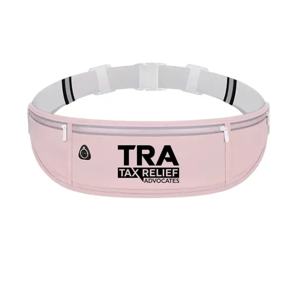 Multi-functional Sports Running Fanny Pack