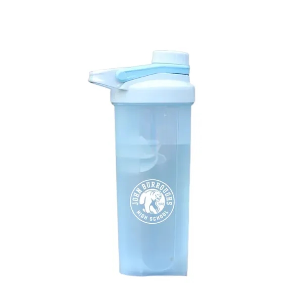 24 oz. Shake Bottle