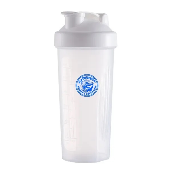 20 oz. Shake Bottle