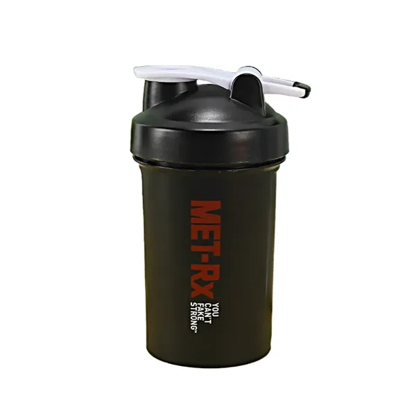 14 oz. Shake Bottle