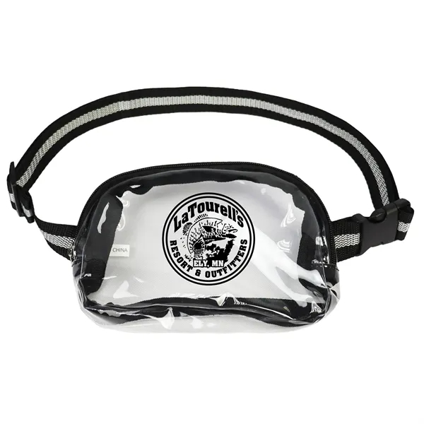 TPU Belt Bag