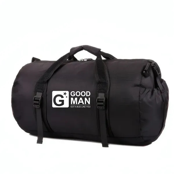 Foldable Sports Gym Bag