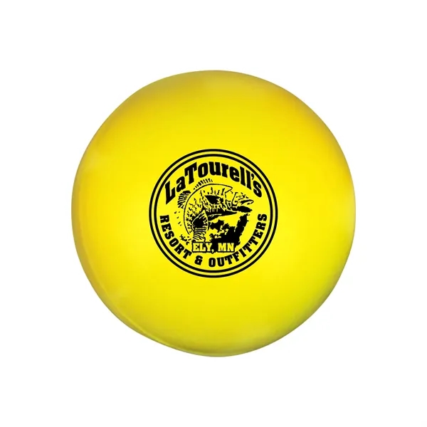 Stress Relief Sponge Ball