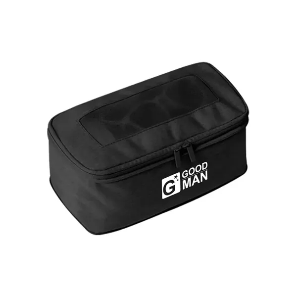 Small Travel Organizer Bag