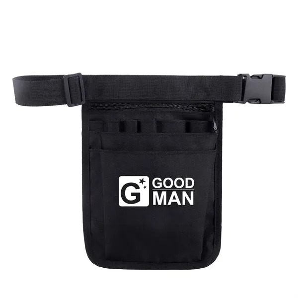 Nurse Utility Bag