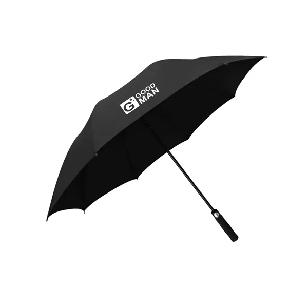 48'' Long-handled Golf Umbrella
