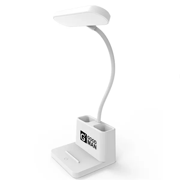 Multi Functional Eye Protection Desk Lamp