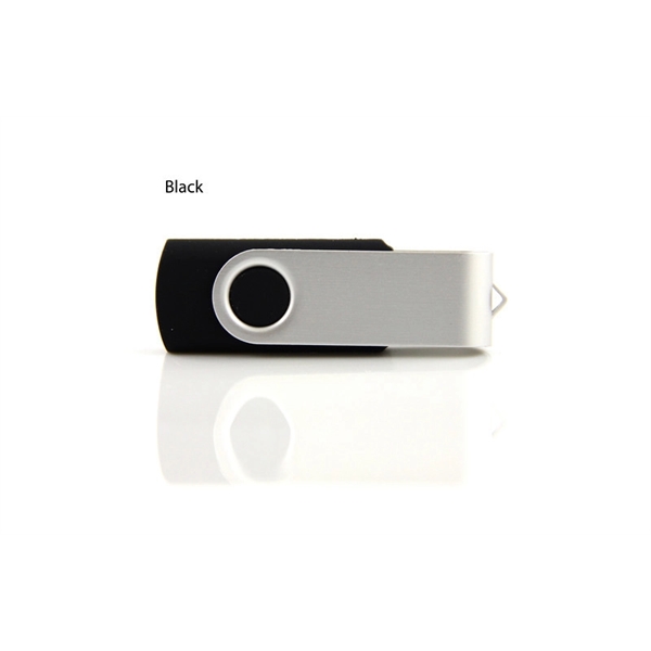 Twist (US) USB Flash Drive - Twist (US) USB Flash Drive - Image 2 of 8