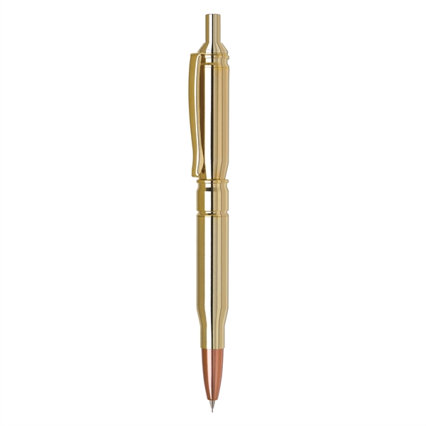 Bullet-I Click Mechanical Pencil - Bullet-I Click Mechanical Pencil - Image 1 of 1