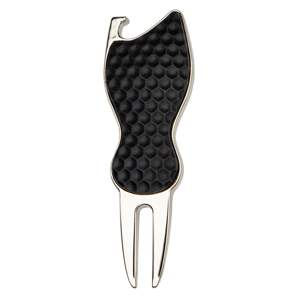 Contour Golf Divot Repair Tool - Contour Golf Divot Repair Tool - Image 7 of 9