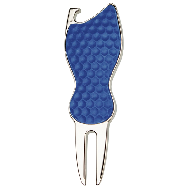 Contour Golf Divot Repair Tool - Contour Golf Divot Repair Tool - Image 1 of 12