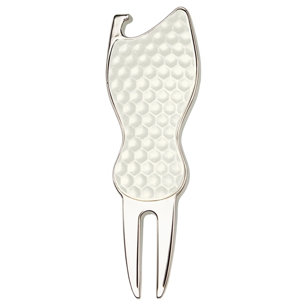 Contour Golf Divot Repair Tool - Contour Golf Divot Repair Tool - Image 2 of 9