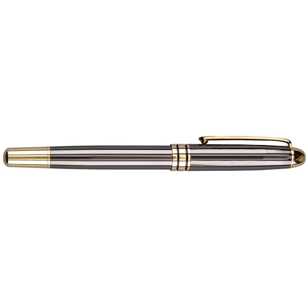 Danish-II Rollerball Gel Pen - Danish-II Rollerball Gel Pen - Image 1 of 3