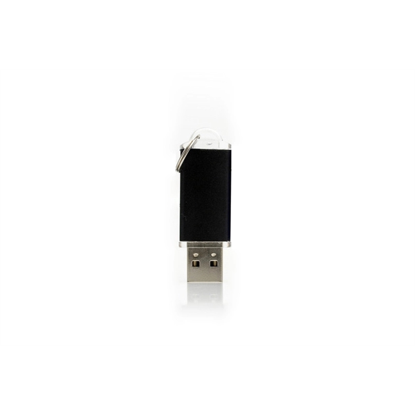 Atomic USB Flash Drive - Atomic USB Flash Drive - Image 1 of 3