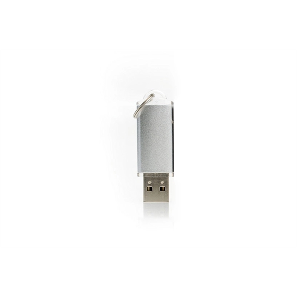 Atomic USB Flash Drive - Atomic USB Flash Drive - Image 2 of 3