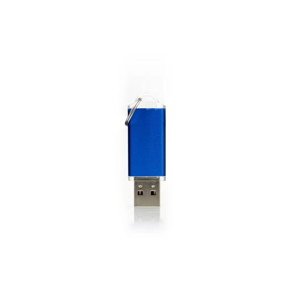 Atomic USB Flash Drive - Atomic USB Flash Drive - Image 3 of 3