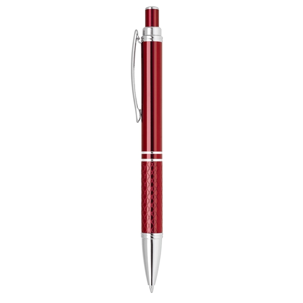 Klavier-IV Aluminium Ballpoint - Klavier-IV Aluminium Ballpoint - Image 5 of 6