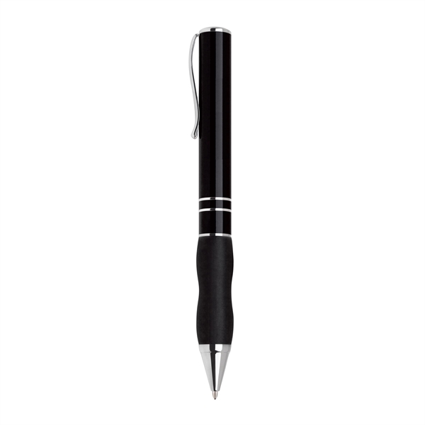 Muse Aluminum Ballpoint - Muse Aluminum Ballpoint - Image 6 of 7