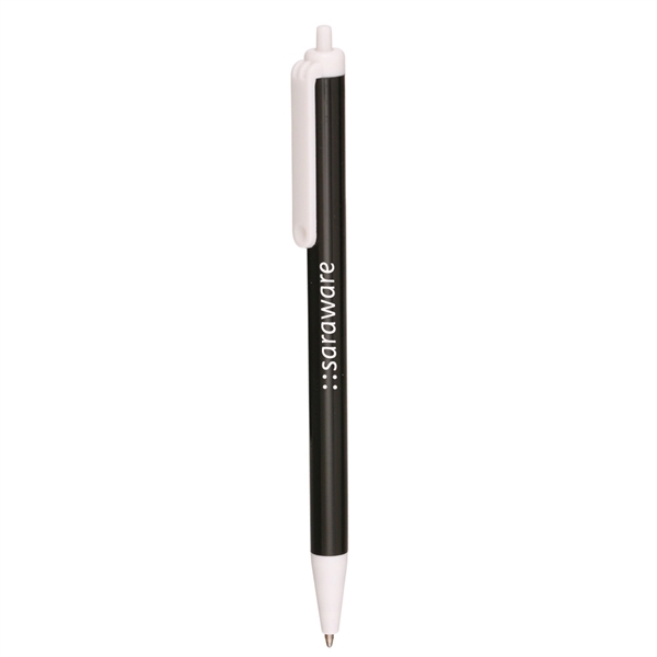 Advantage Retractable Pen - Advantage Retractable Pen - Image 5 of 5