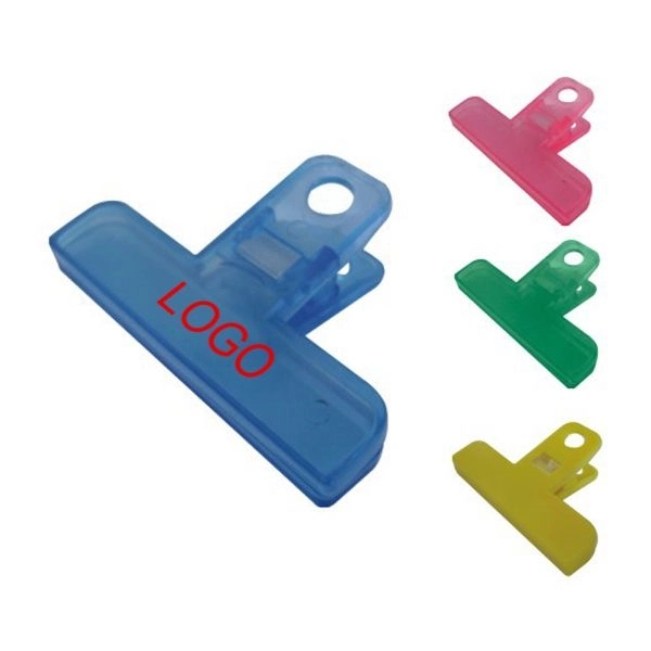 Chip Clip - Chip Clip - Image 0 of 0