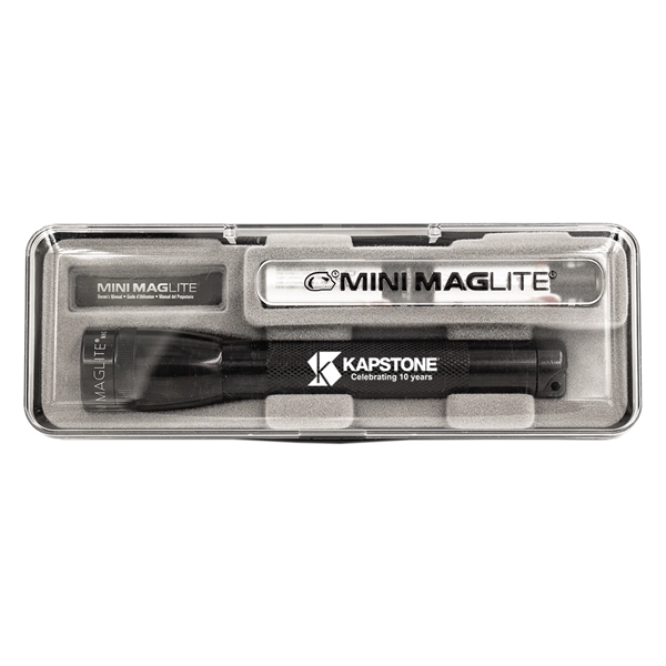 AA Mini Maglite® - AA Mini Maglite® - Image 7 of 14