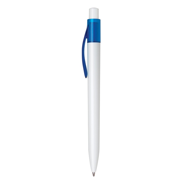Plantagenet-520 Retractable Promotional Pens - Plantagenet-520 Retractable Promotional Pens - Image 7 of 8