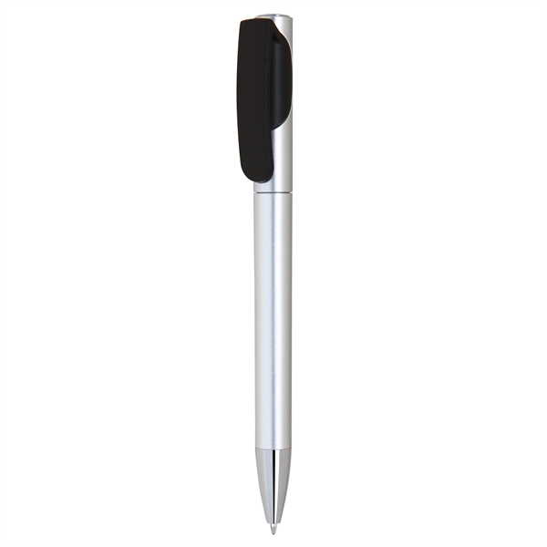 Plantagenet-710 Twist Action Pen - Plantagenet-710 Twist Action Pen - Image 7 of 8