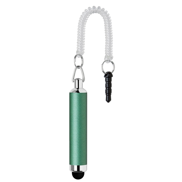 Stylus-335 with Elastic Coil - Stylus-335 with Elastic Coil - Image 5 of 6