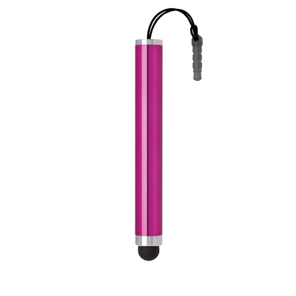 Stylus-390 Headphone Jack Stylus - Stylus-390 Headphone Jack Stylus - Image 4 of 5