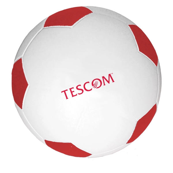 Mini Foam Soccer Balls - Mini Foam Soccer Balls - Image 6 of 6