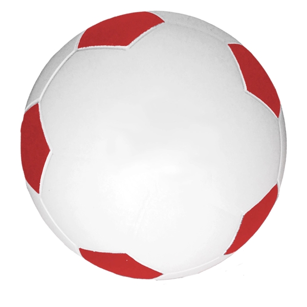 Mini Foam Soccer Balls - Mini Foam Soccer Balls - Image 3 of 6