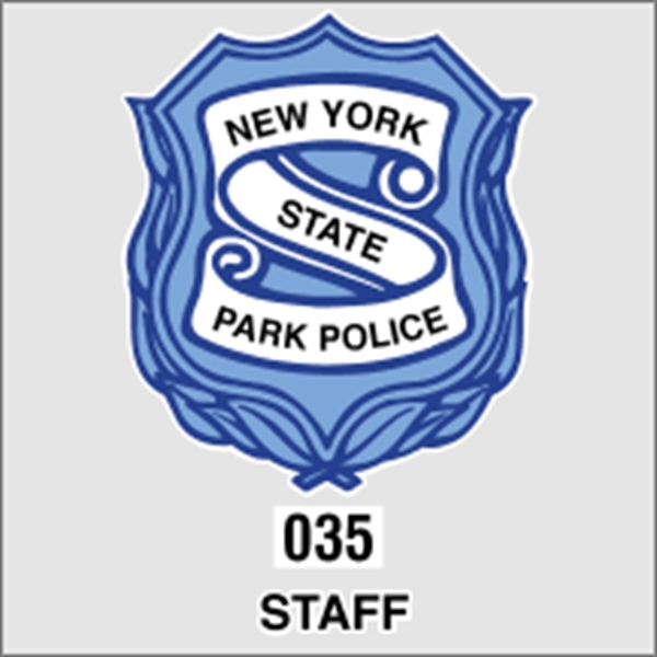 3" x 3" Polyester - Face Adhesive - 3" x 3" Polyester - Face Adhesive - Image 1 of 3