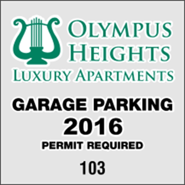 3" x 3"  Static - Face Application - 3" x 3"  Static - Face Application - Image 0 of 3