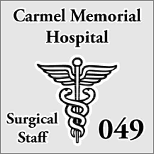 3" x 3"  Static - Face Application - 3" x 3"  Static - Face Application - Image 2 of 3