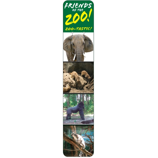 Bookmark Rectangle