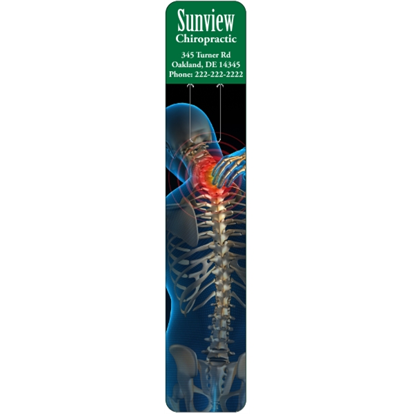 Bookmark Rectangle
