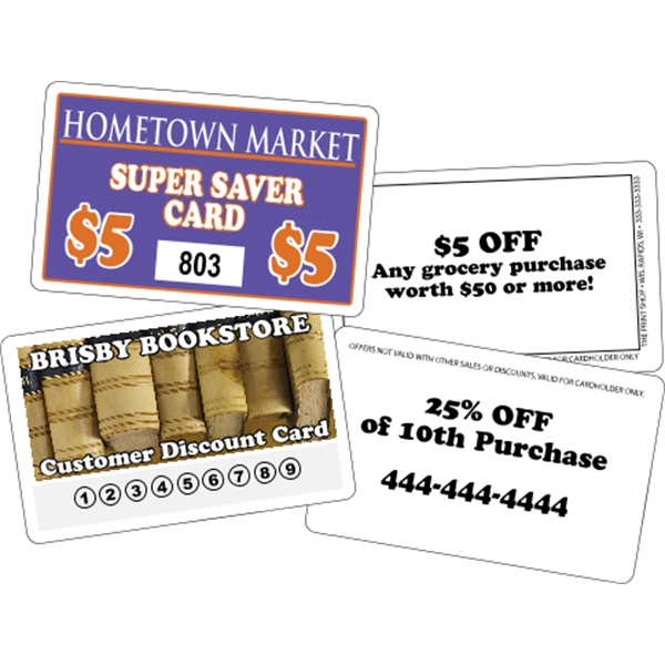 Membership Card