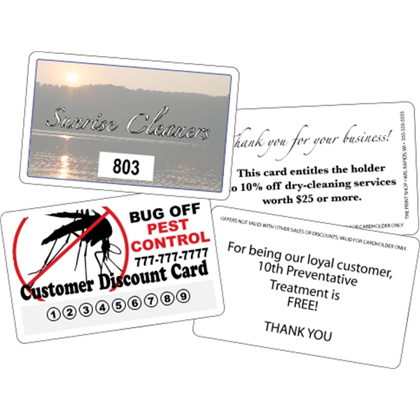 Membership Card