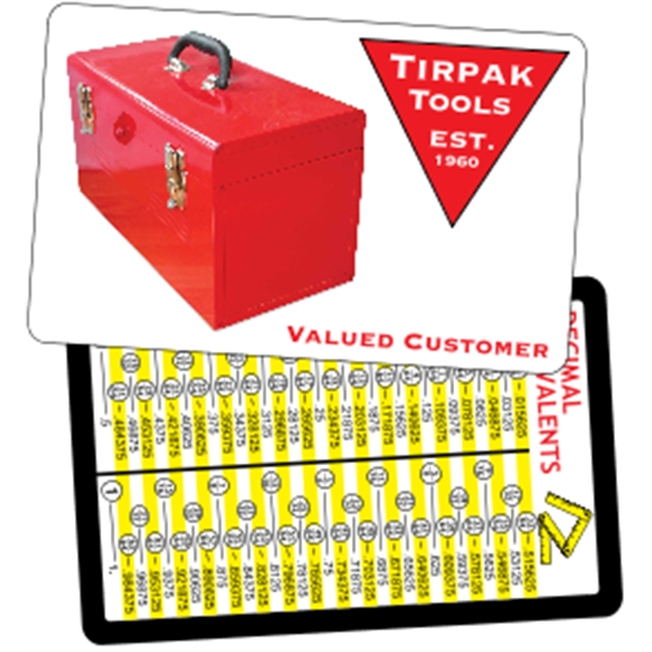 Custom layout  3.375" x 2.125" - Loyalty Card - Custom layout  3.375" x 2.125" - Loyalty Card - Image 7 of 16